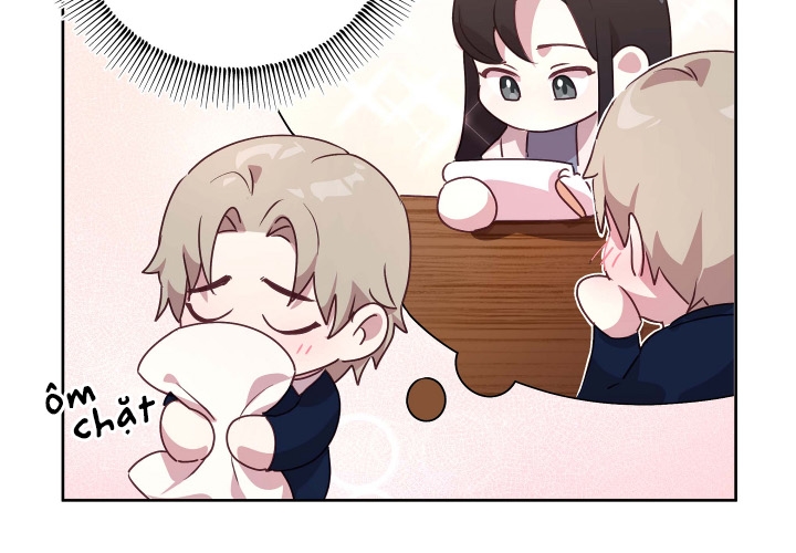 cuộc sống hai mặt của thần tượng chapter 2 30