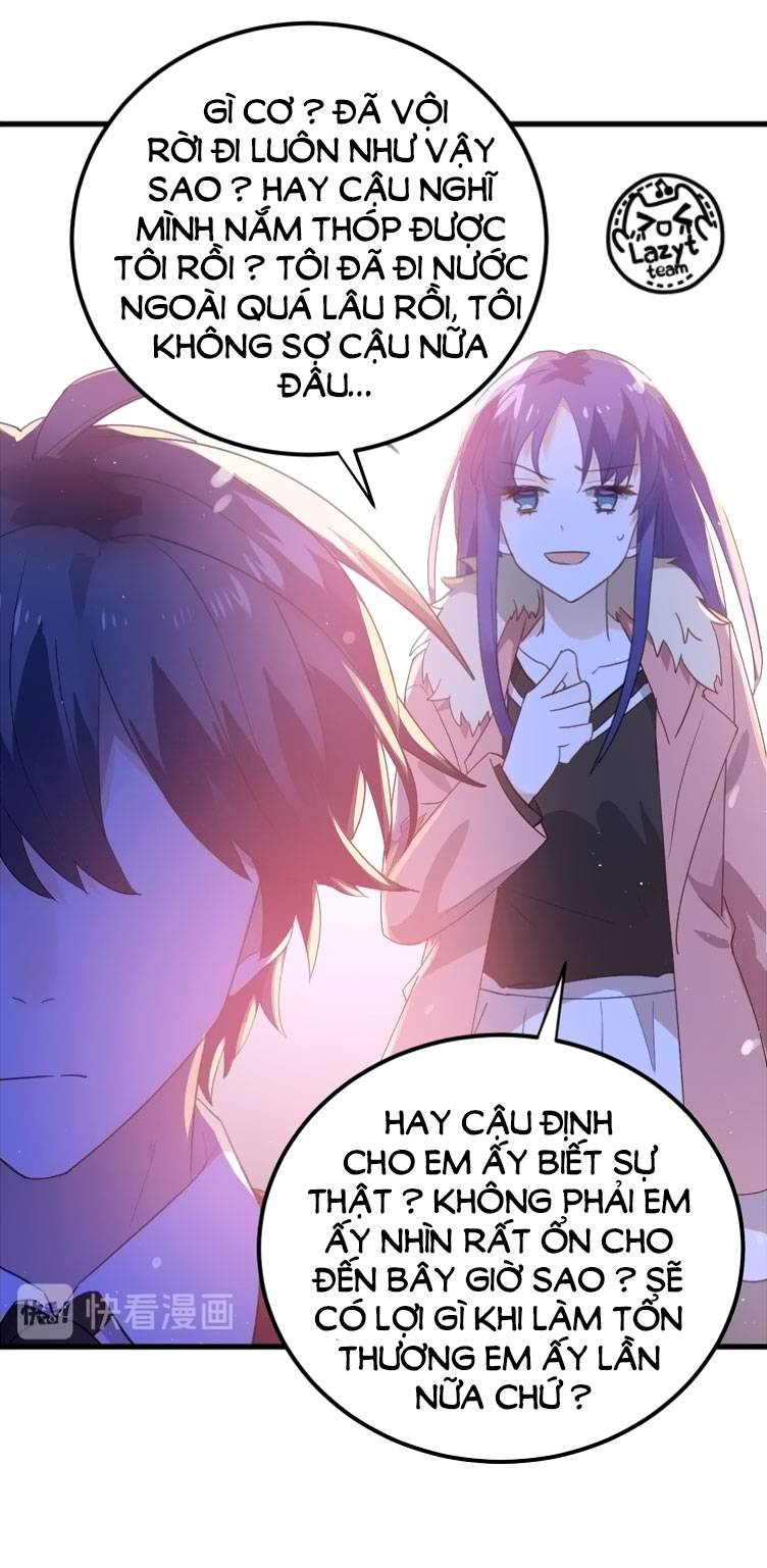 tình yêu huyễn tưởng chapter 13 41