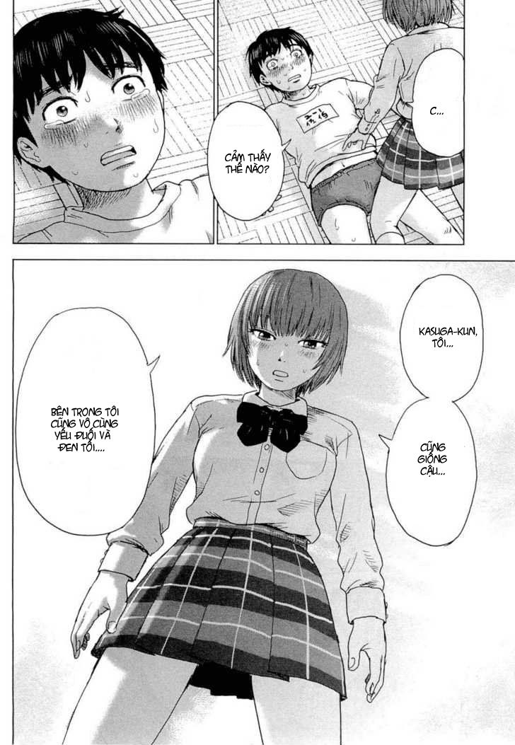 aku no hana chapter 3 29