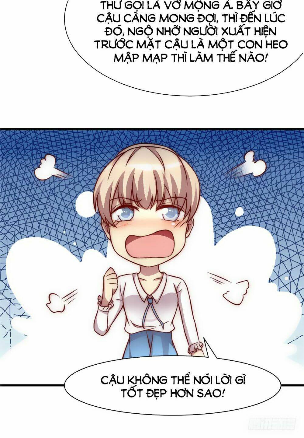 thời gian đều biết chapter 17 6