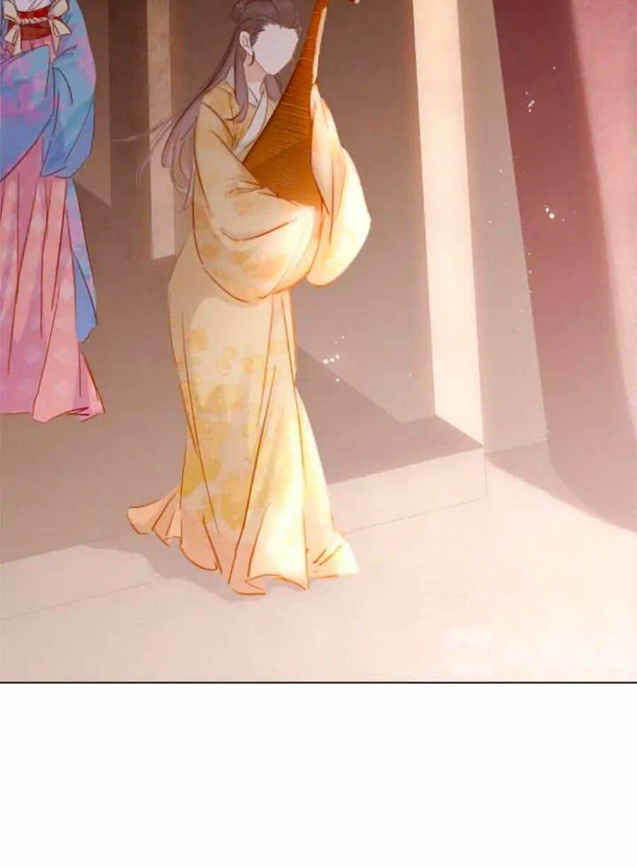 tiểu sư phụ, tóc giả của ngài rơi rồi! chapter 28 10