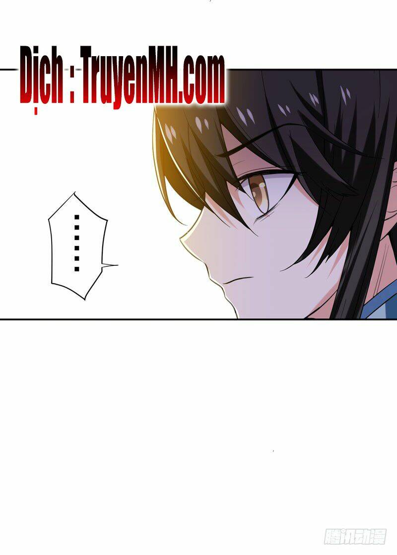 bạo lực tiếu thôn cô chapter 50 11