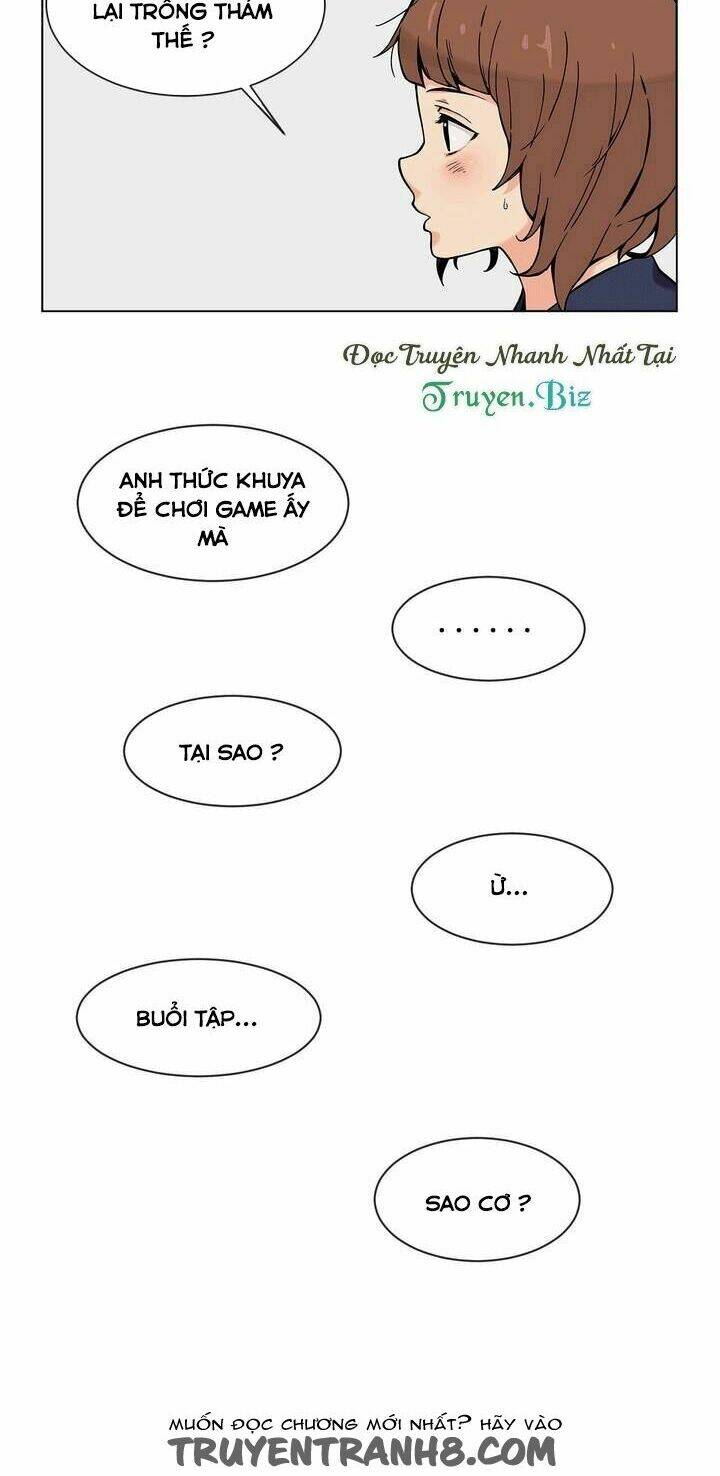 her hero chapter 1 8