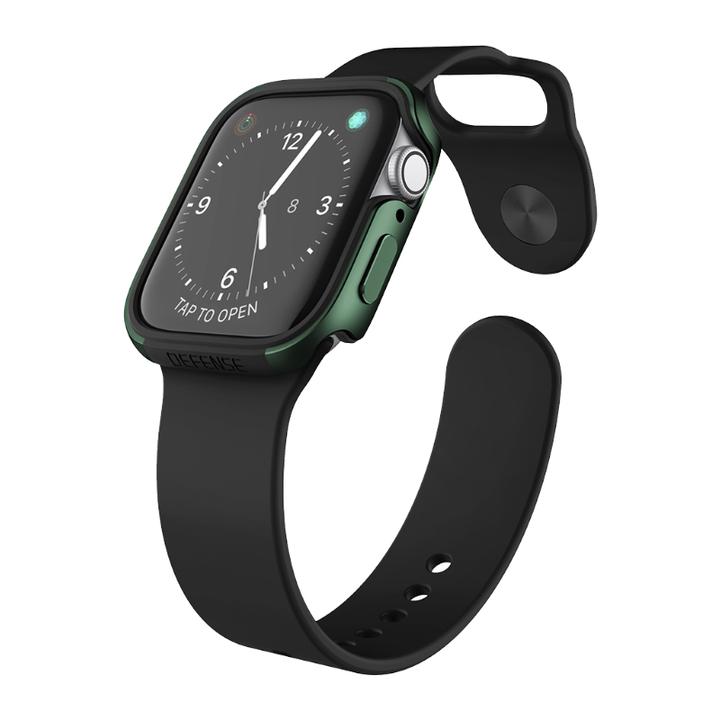 Ốp Raptic Edge 40mm dành cho  đồng hồ Apple Watch - Hàng chính hãng