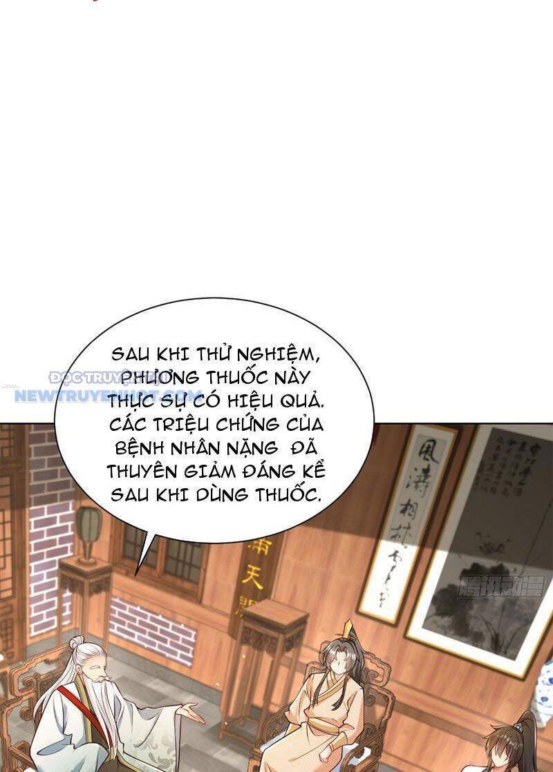 ta thực sự không muốn làm thần tiên chapter 54 46