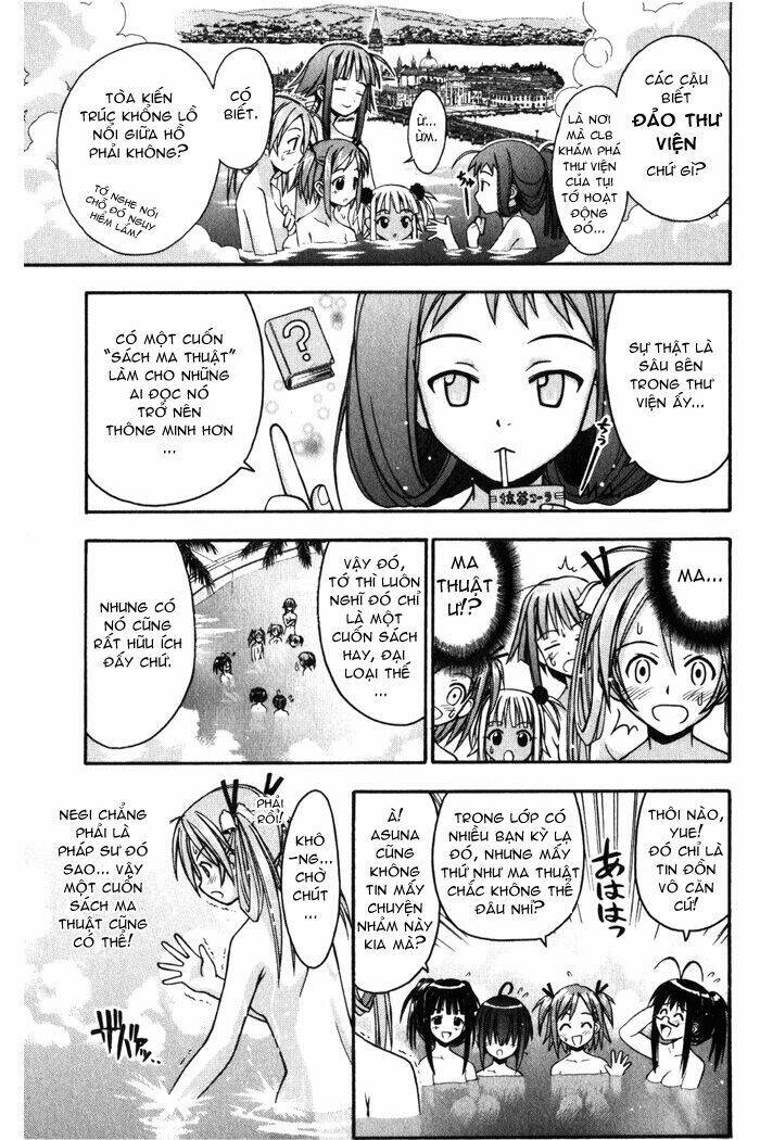 bậc thầy ma pháp chapter 7 23