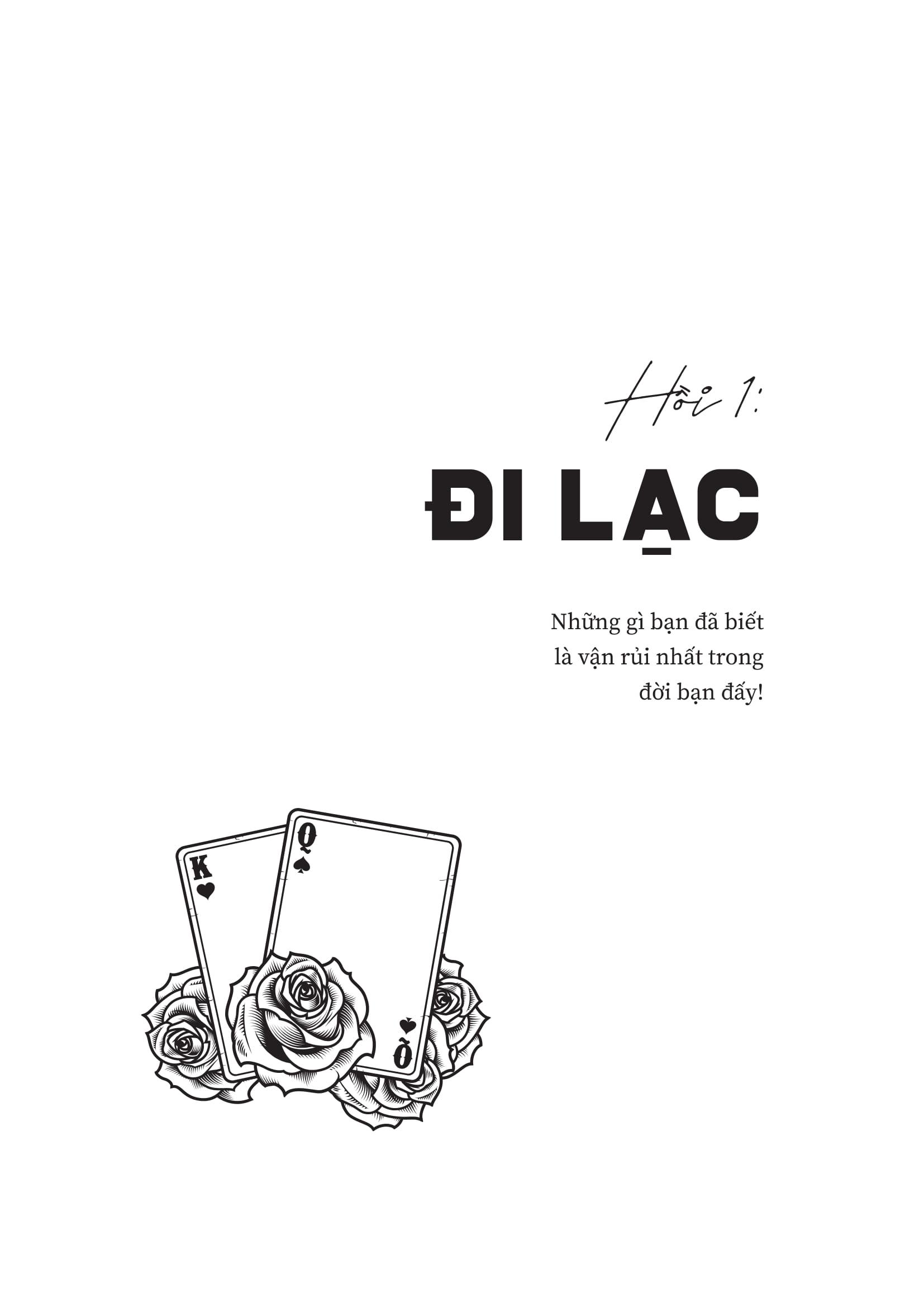 Loài Hoang Dã - Tập 1 (Tặng Kèm: 1 Bookmark)