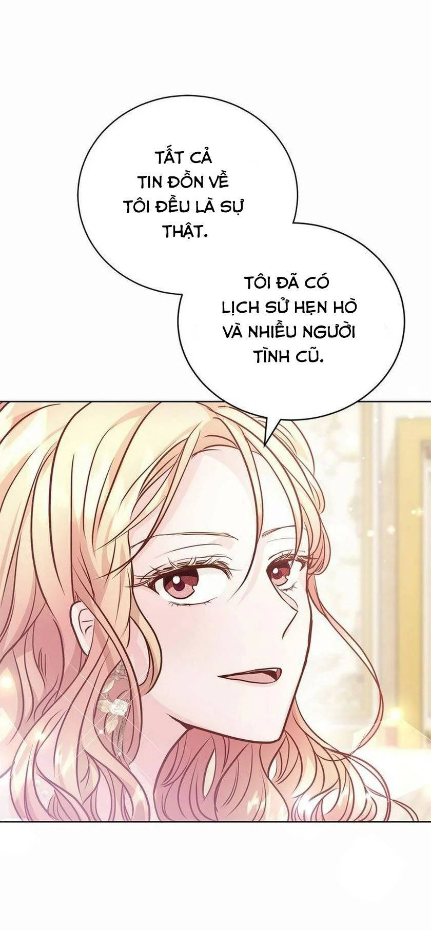 nàng dâu bí ẩn của sư tử trắng chapter 4 34