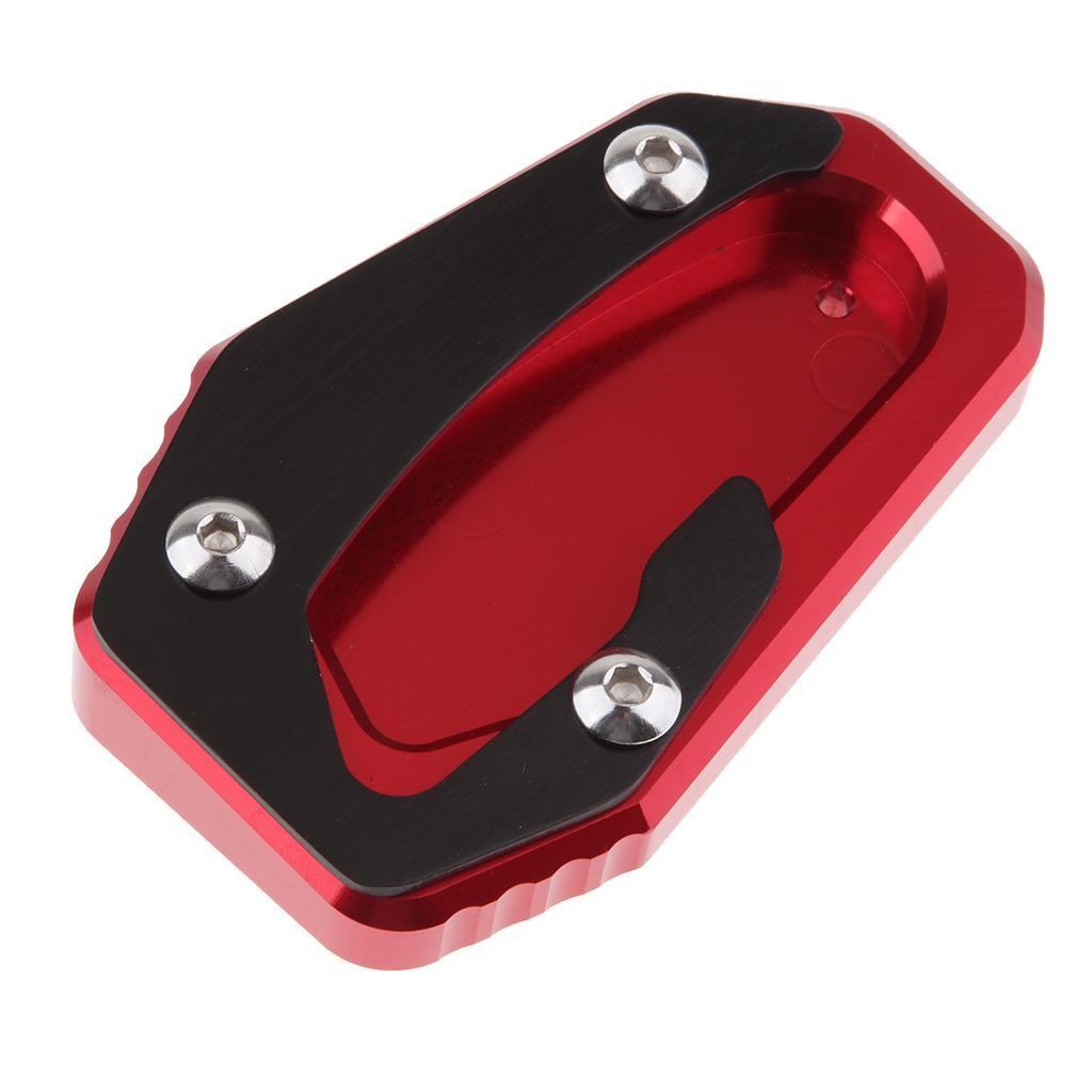 Sidestand Extension  Pad for  530 2013-2016