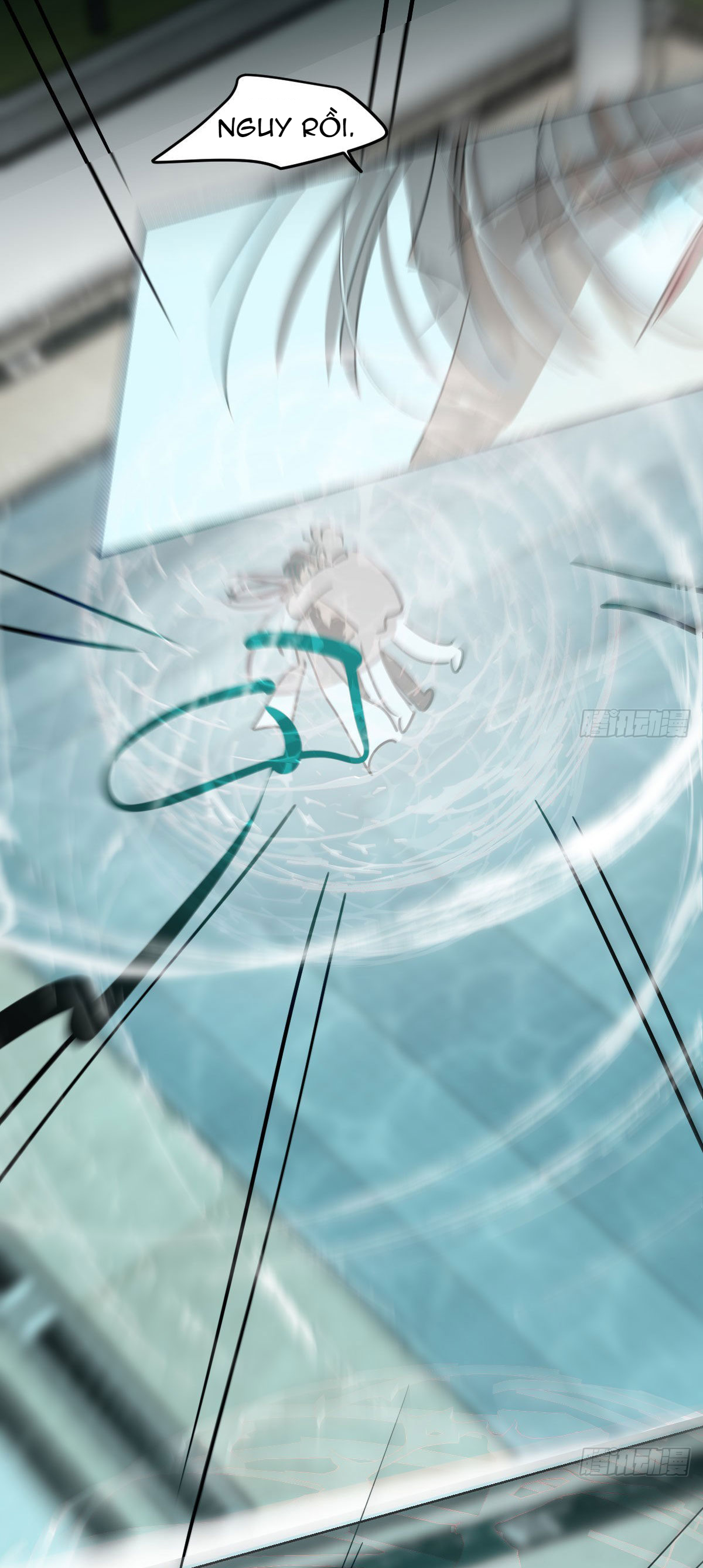 Bắt Lấy Ngao Ngao chapter 203 - Trang 15