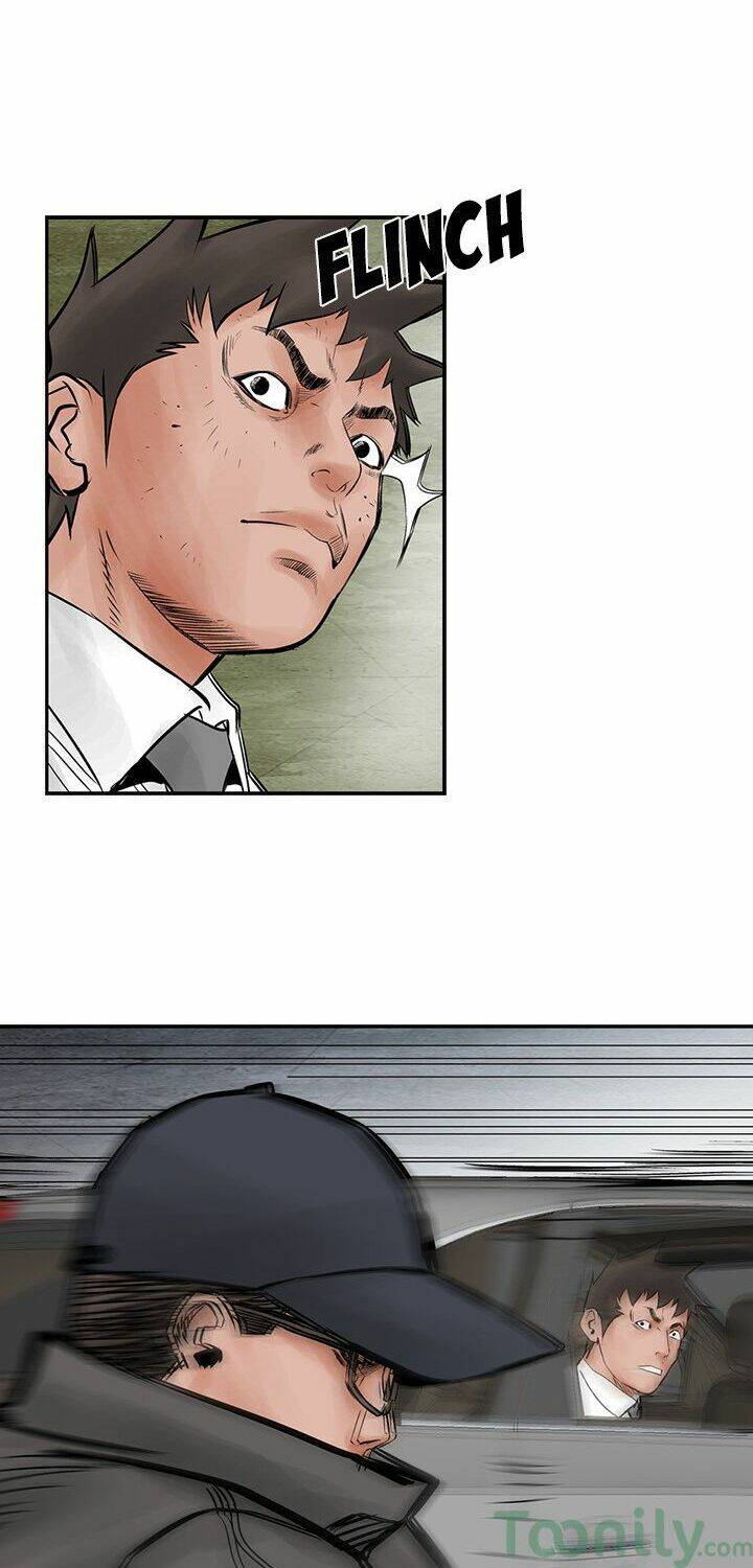 huyền thoại : khởi đầu chapter 36 29