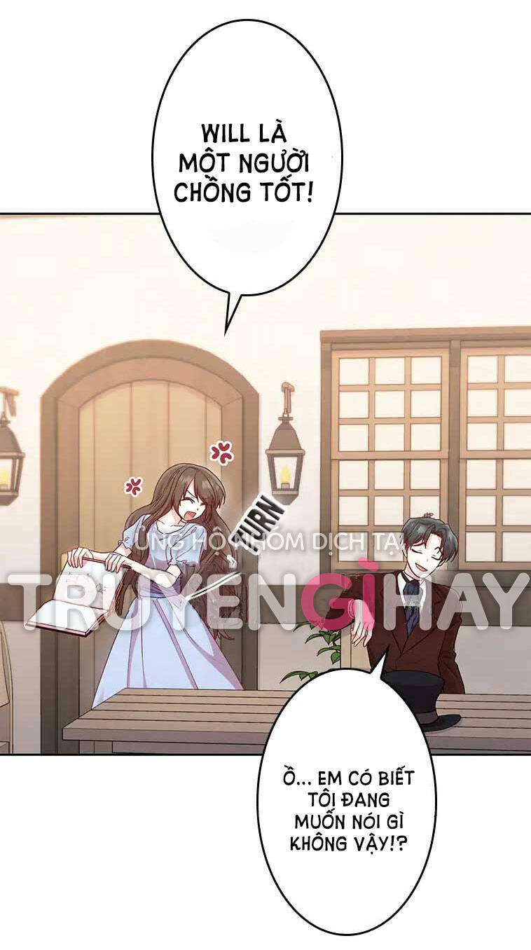 từ ác nữ, tôi trở thành một người mẹ chapter 8 48