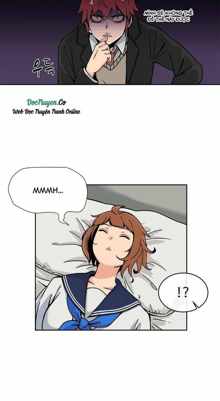 her hero chapter 5 40