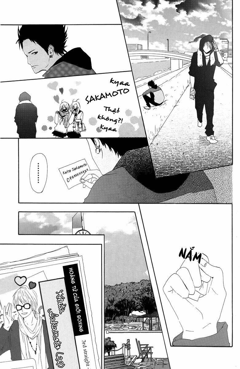 yume miru taiyou chapter 13 13