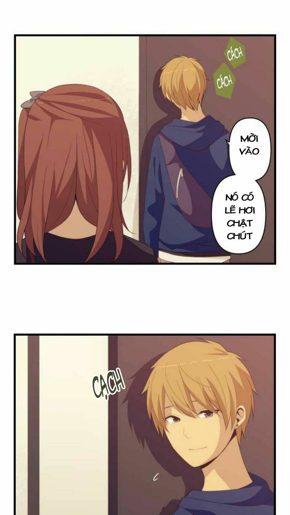 viên thuốc trùng sinh chapter 175 11