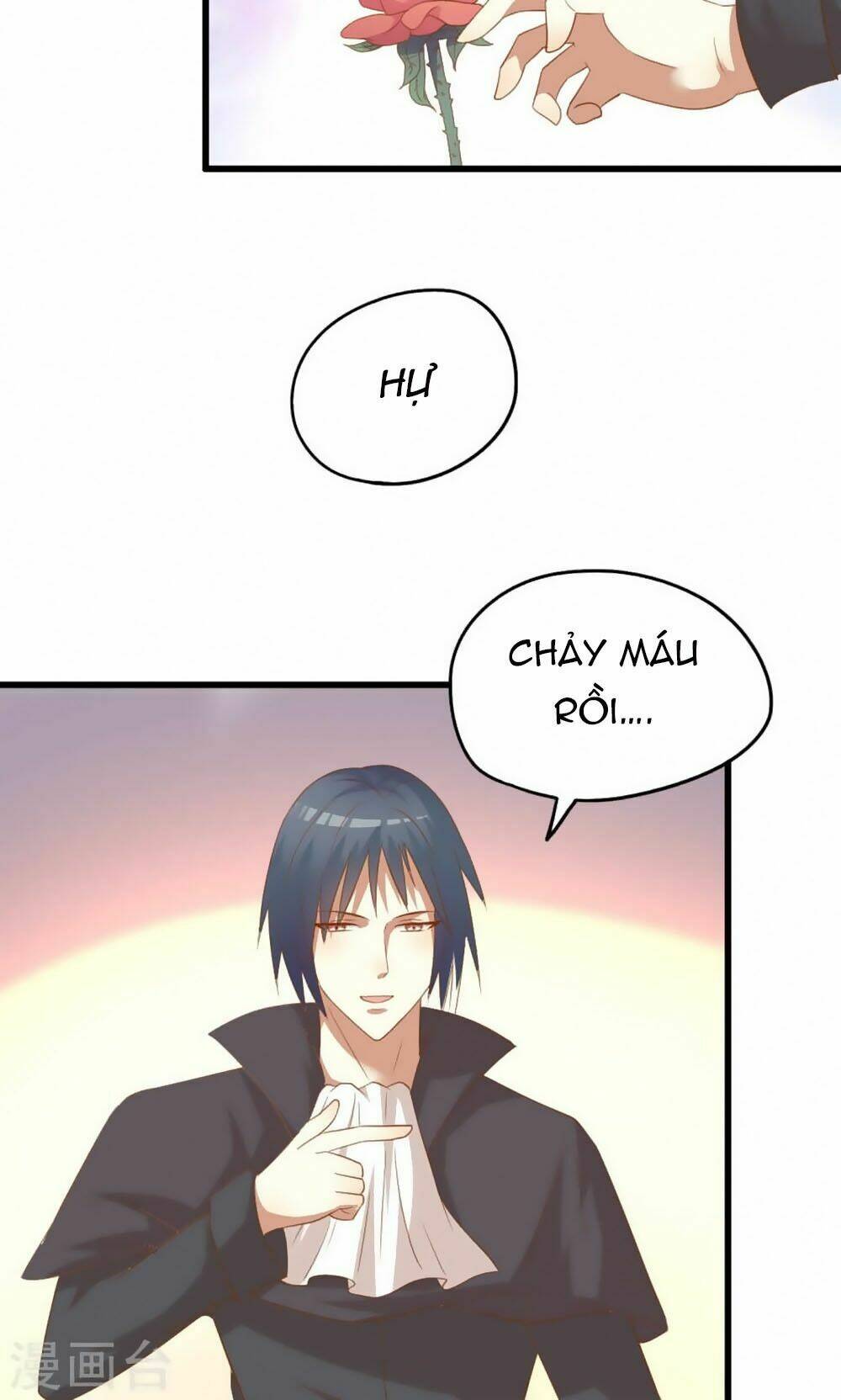 nguyệt dạ hương vi lai chapter 44 23