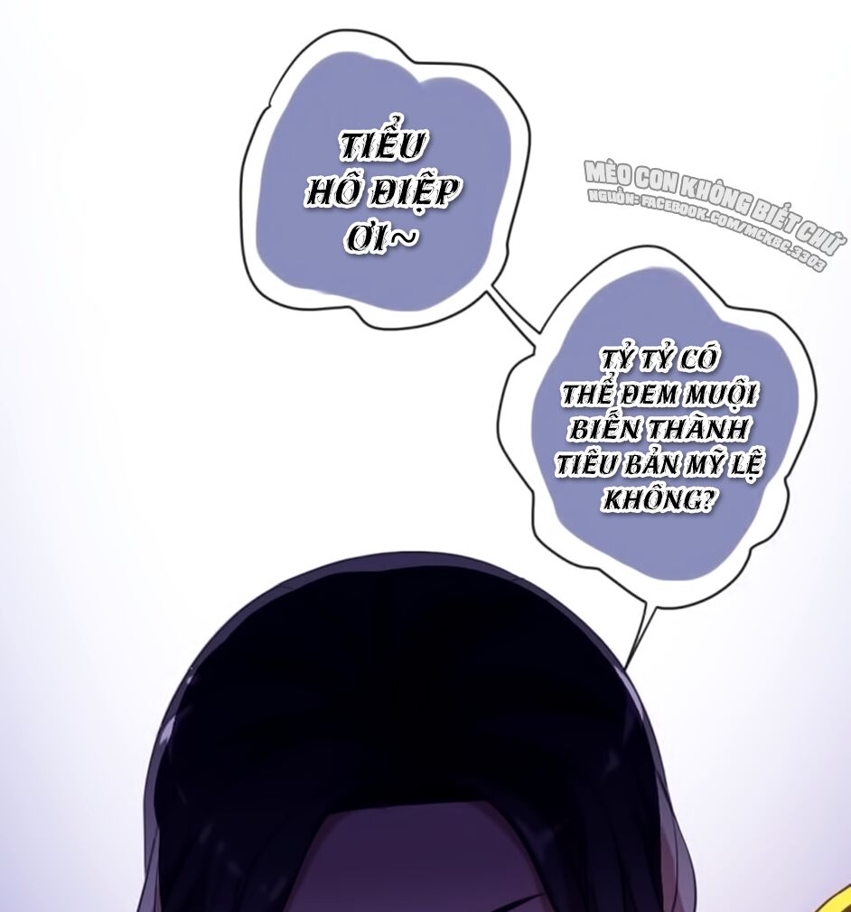 bách yêu dị văn chapter 84.5 9