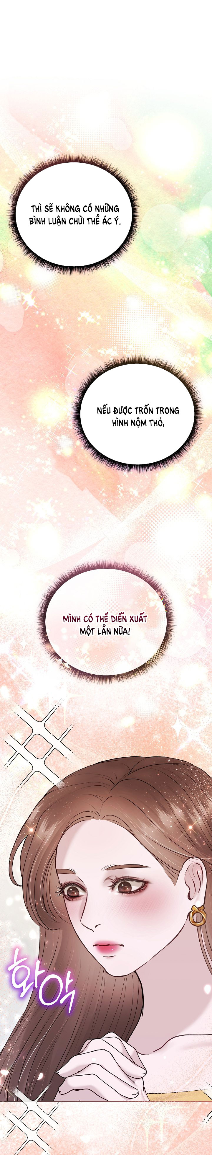 vụ bê bối trá hình chapter 31.1 15