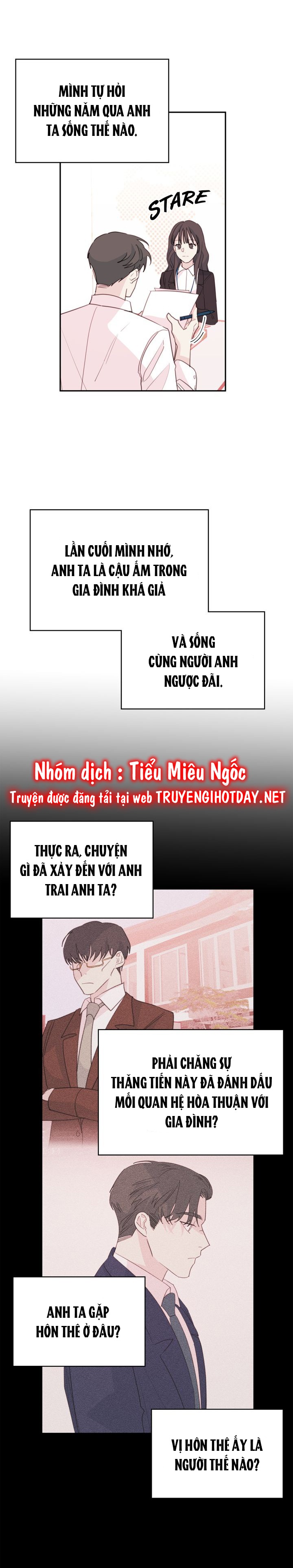 hôm nay cùng với em chapter 86 5