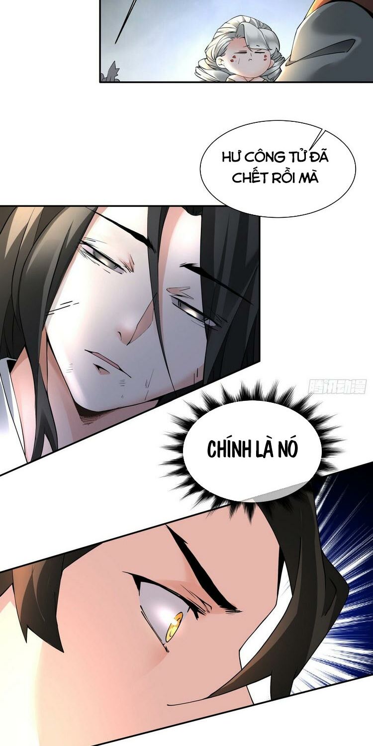 ta là nhà giàu số một, ta không muốn trọng sinh chapter 52 12