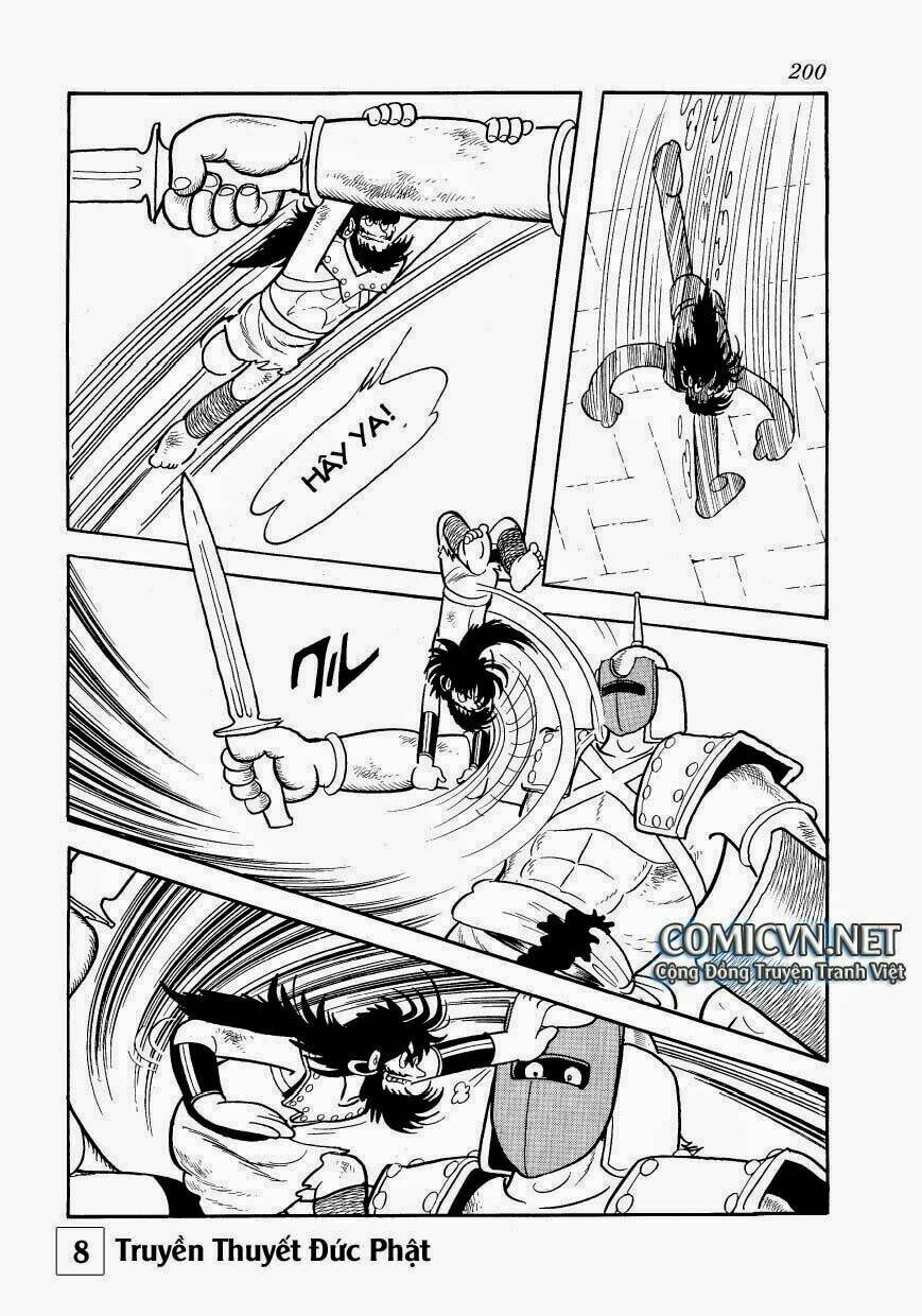 buddha - truyền thuyết đức phật chapter 38 16