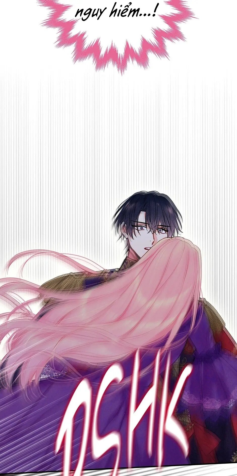 sống sót với thân phận là vợ của vị anh hùng chapter 113 16