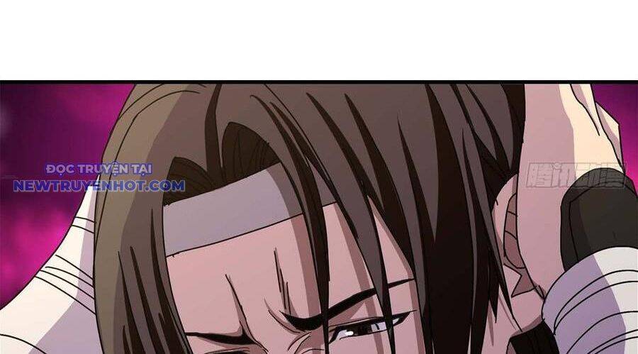 thiên long bát bộ webtoon chapter 130 33