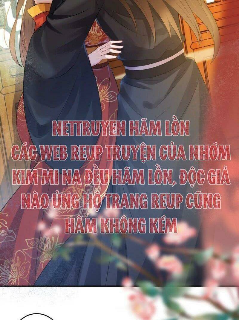 vương gia kiêu ngạo quá khó cua chapter 83 43