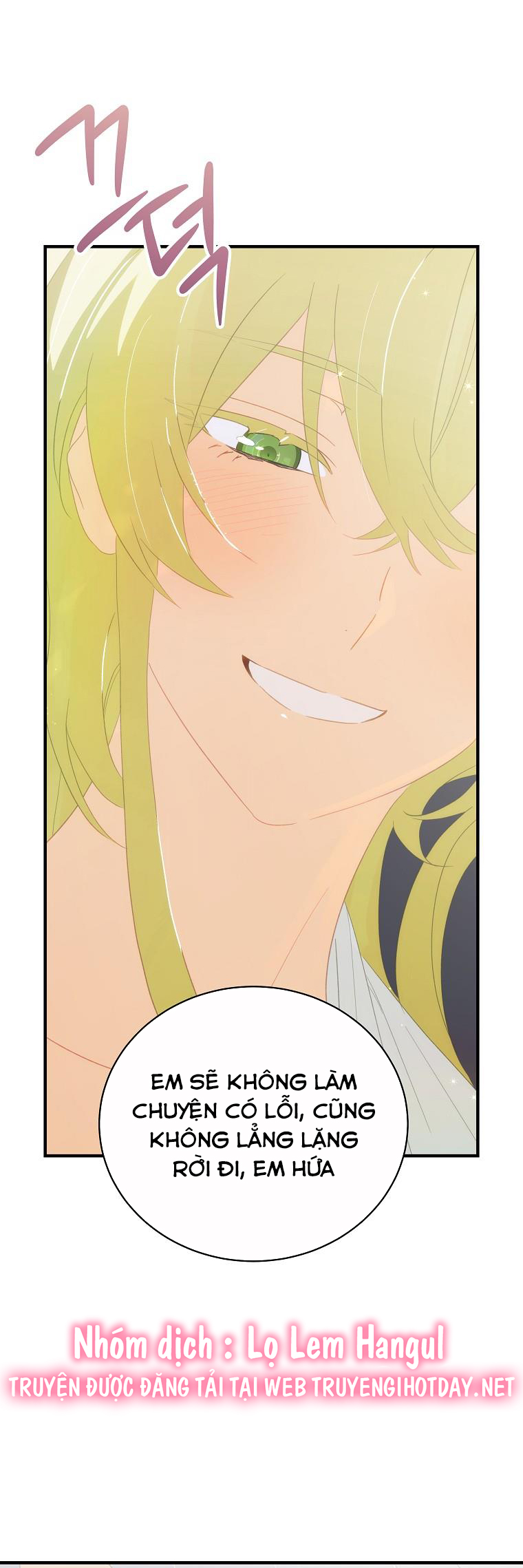 đứa bé không phải là con của anh chapter 69.2 2