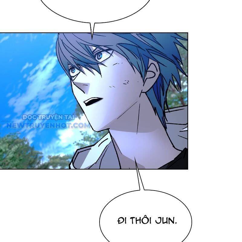 tận thế cũng chỉ là trò chơi chapter 45 8