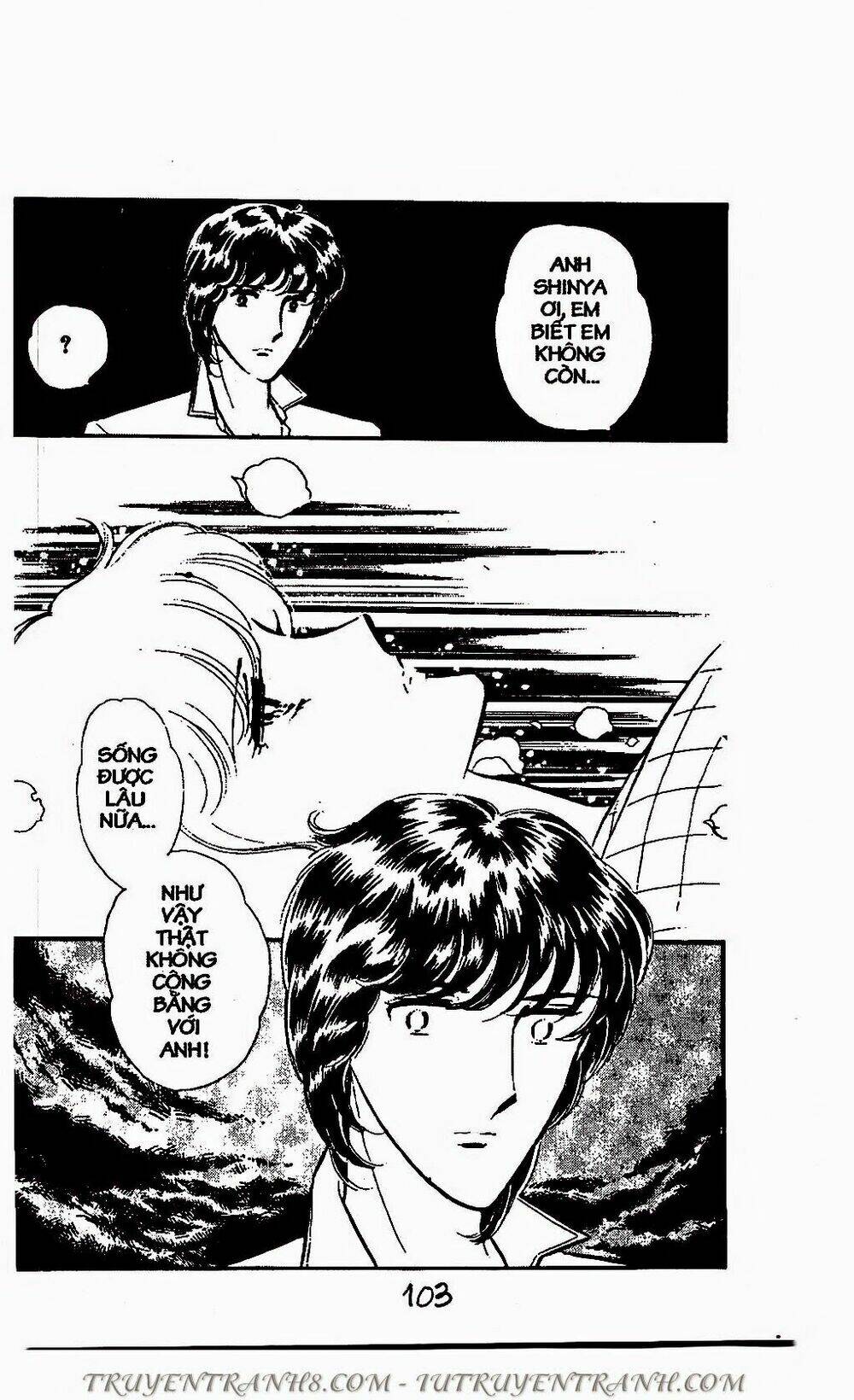 mimi kỳ lạ chapter 48.1 13