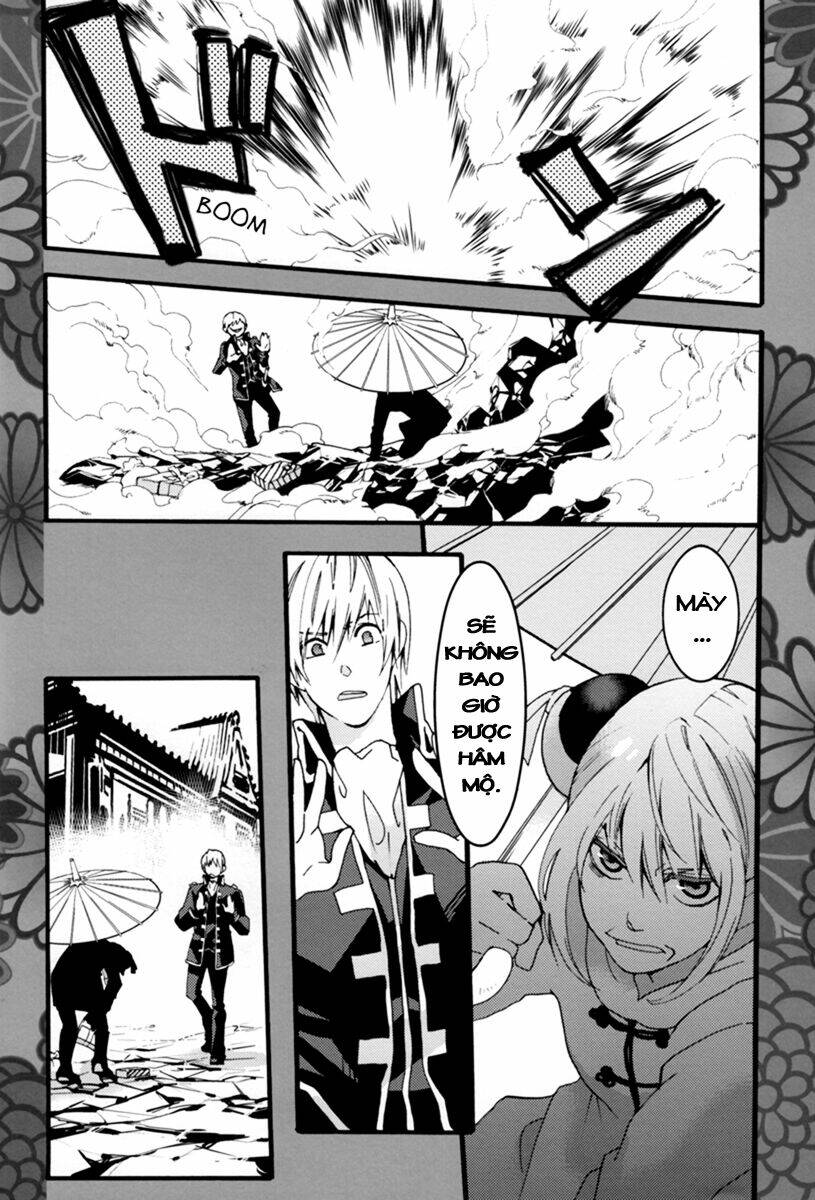 chuyện vào một ngày valentine chapter 1 5