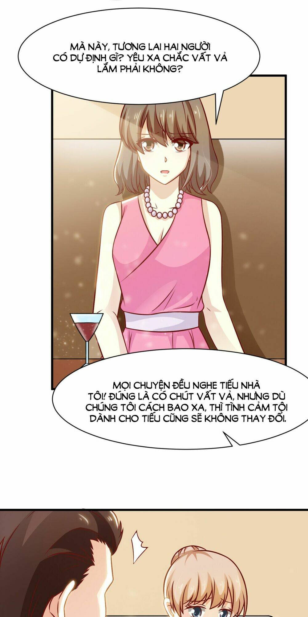 thời gian đều biết chapter 33 27