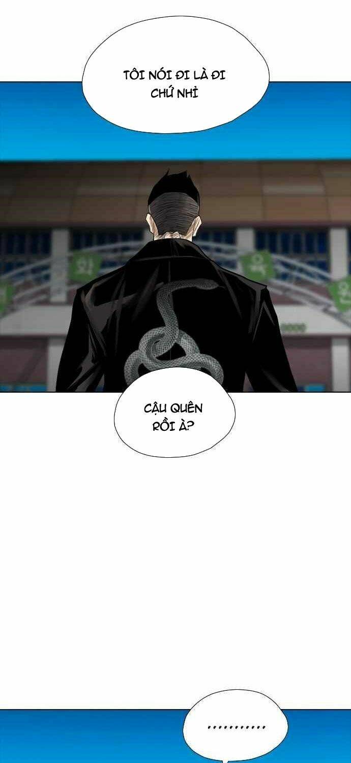 kẻ hồi sinh chapter 154 16
