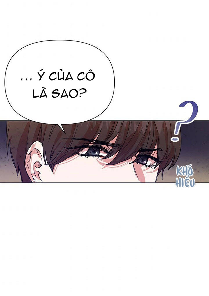 hôm nay cũng là ngày vui của ác nữ chapter 8 34