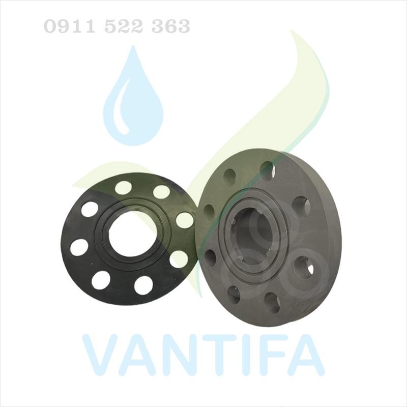 Mặt bích nhựa PVC