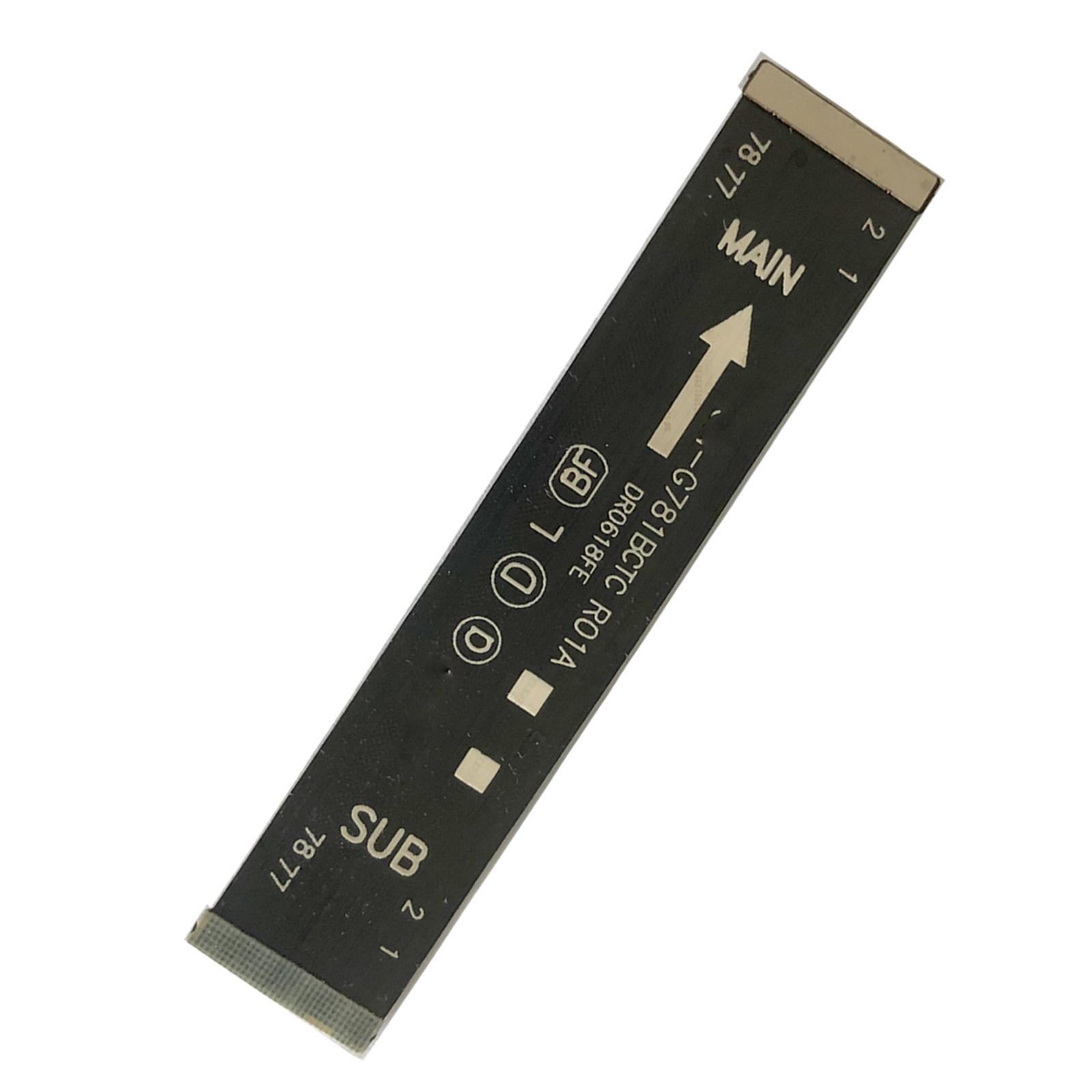 LCD Screen Display Connector Professional Smartphone for Galaxy