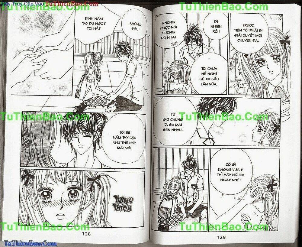 đại ca tuổi yêu chapter 13 65