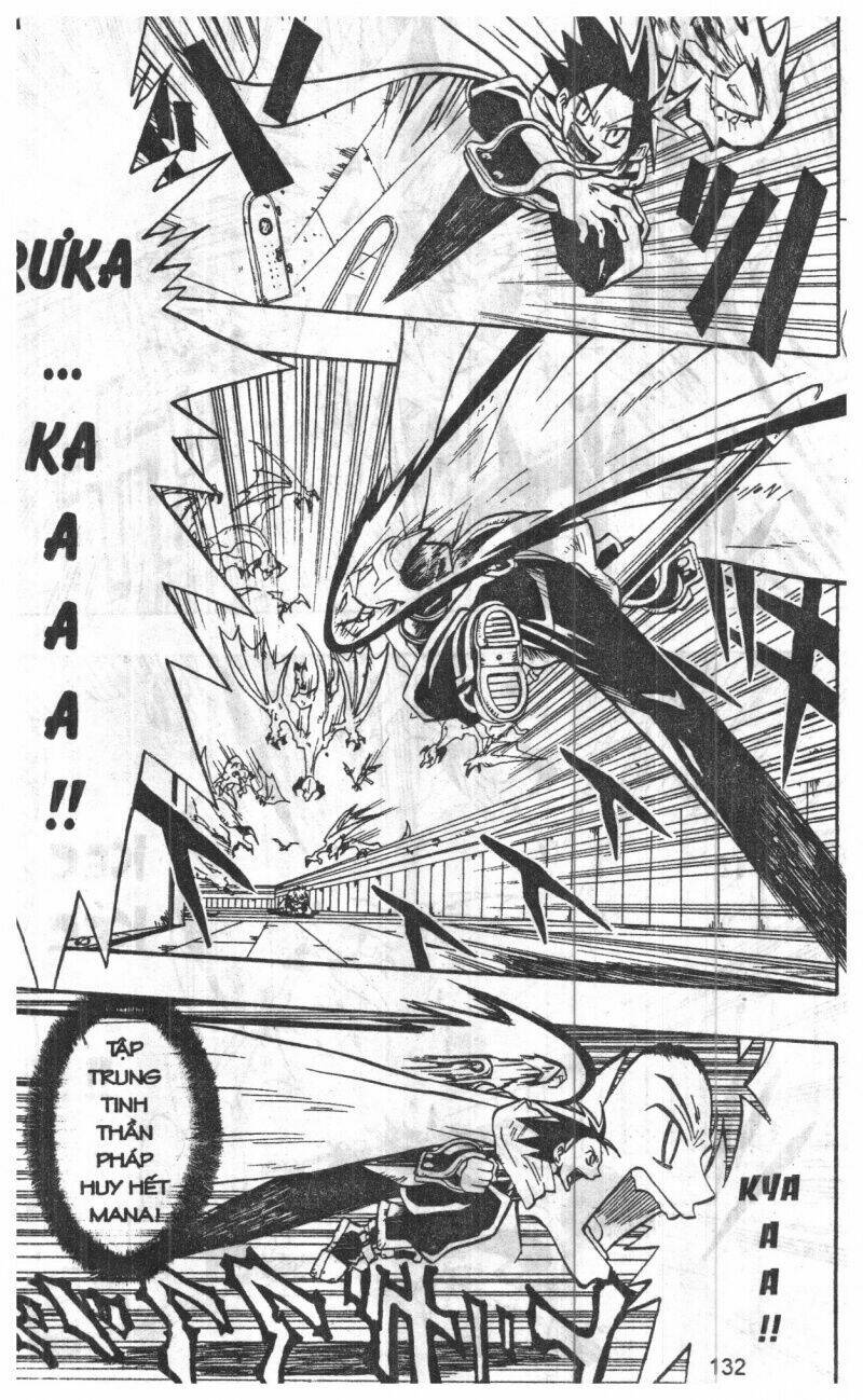 joou kishi monogatari chapter 1 130