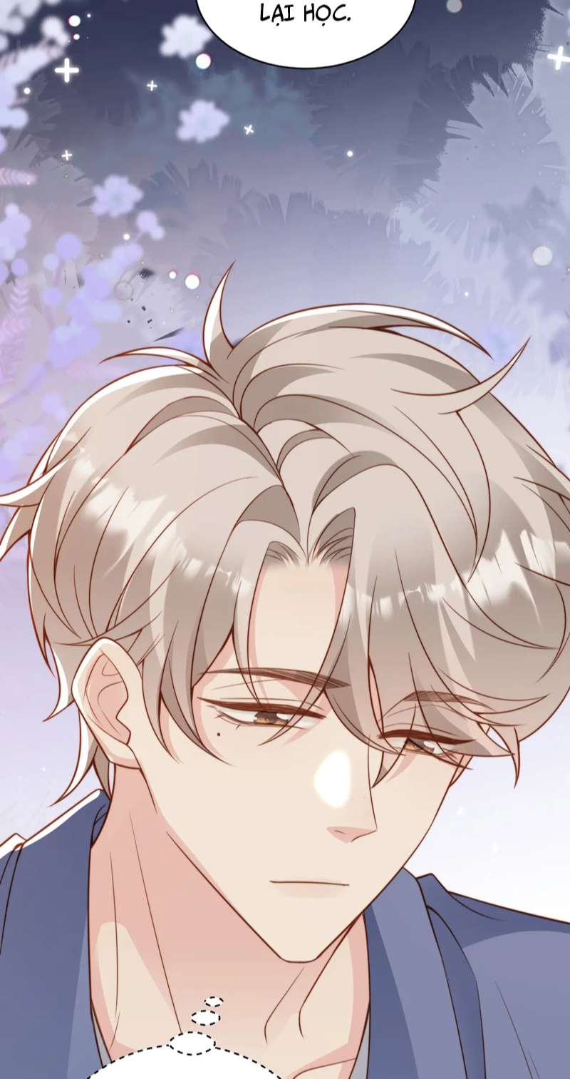 sau khi mất trí nhớ tình địch nói tôi là bạn trai anh ấy chapter 27 15