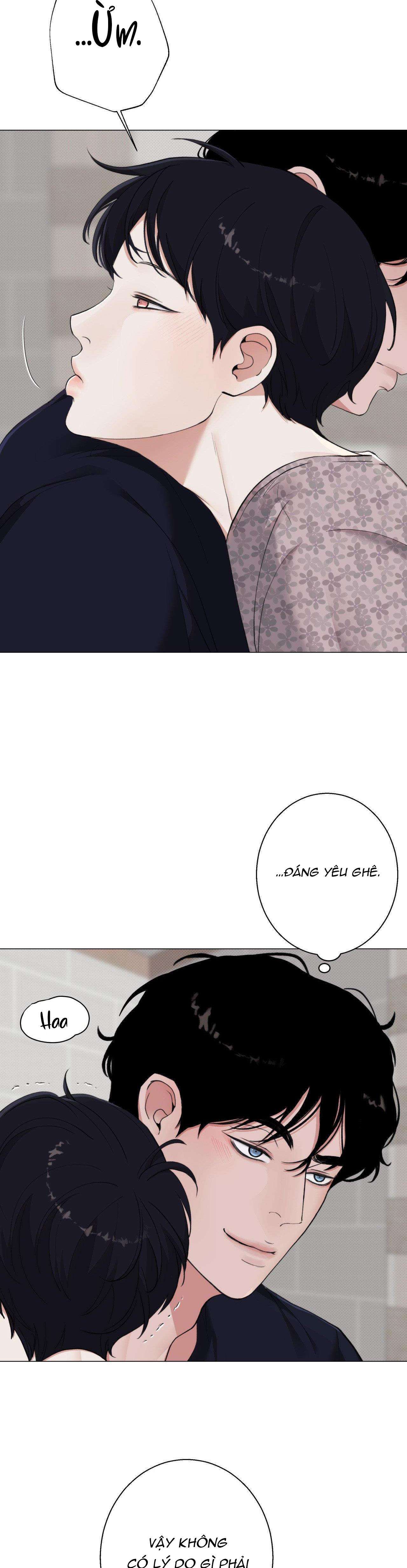 em bé và đại ca chapter 13 4