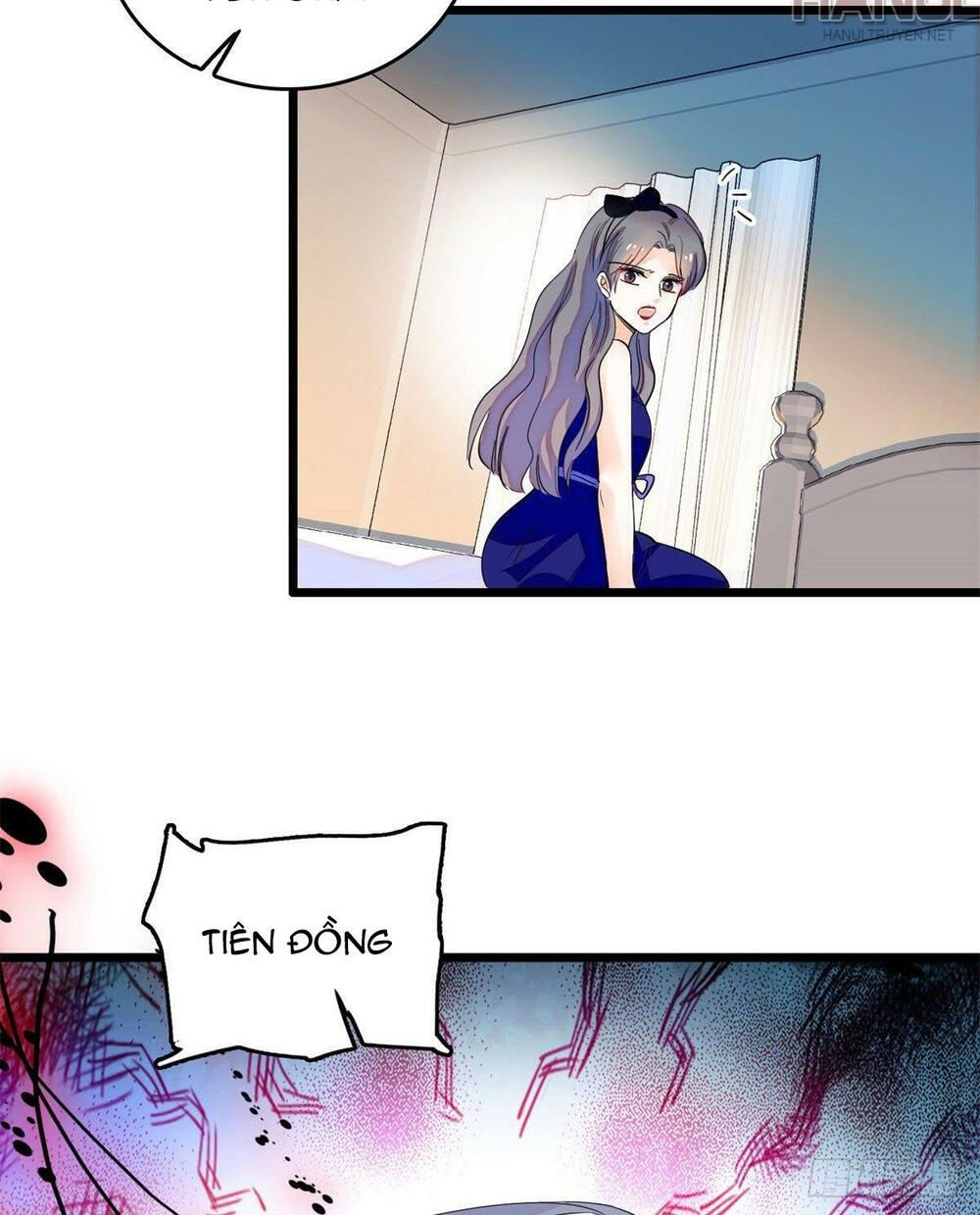 toàn mạng đều là fan cp của tôi với ảnh đế chapter 139 7