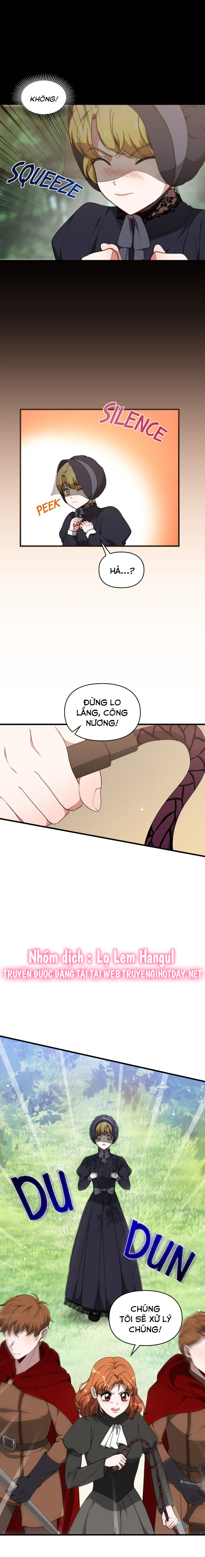 công nương eluana vita chapter 69 2