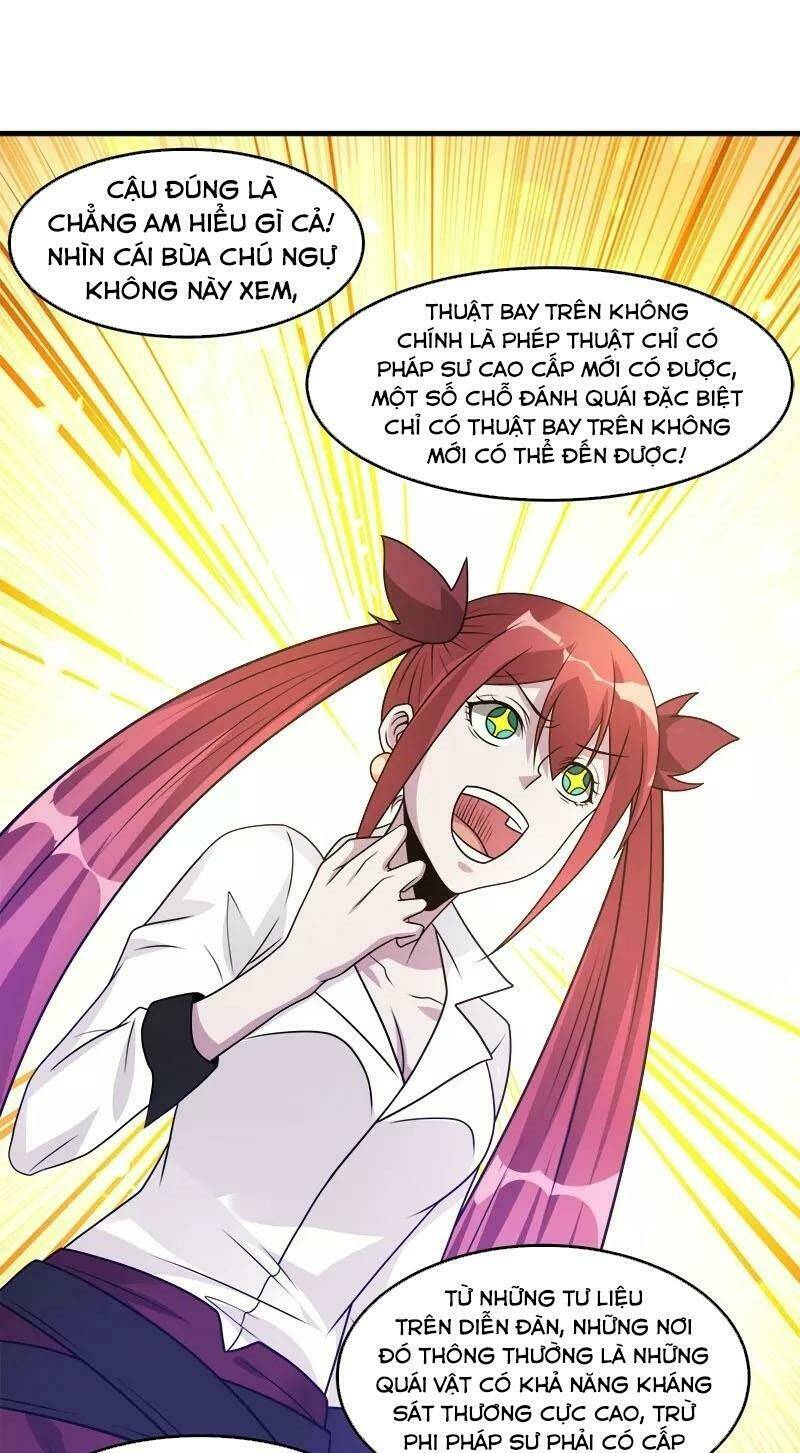 kiếm vũ chapter 102 27