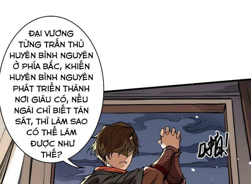 đường dần tại dị giới chapter 383 9
