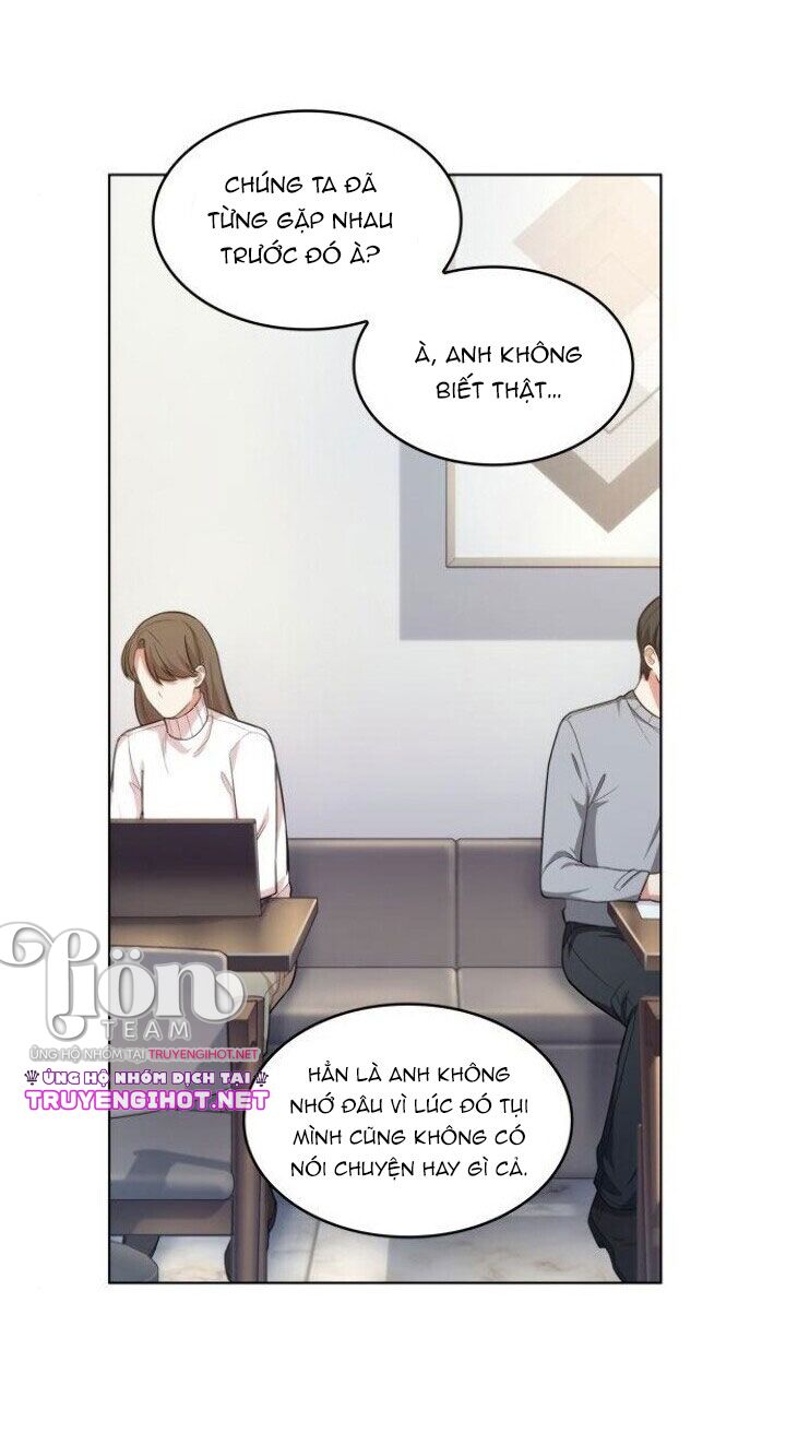 câu chuyện về chị đồng nghiệp của tôi chapter 40.2 23