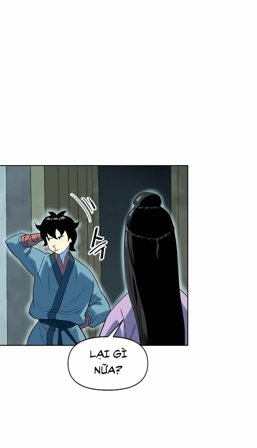 thiên hạ đệ nhất chapter 6 88