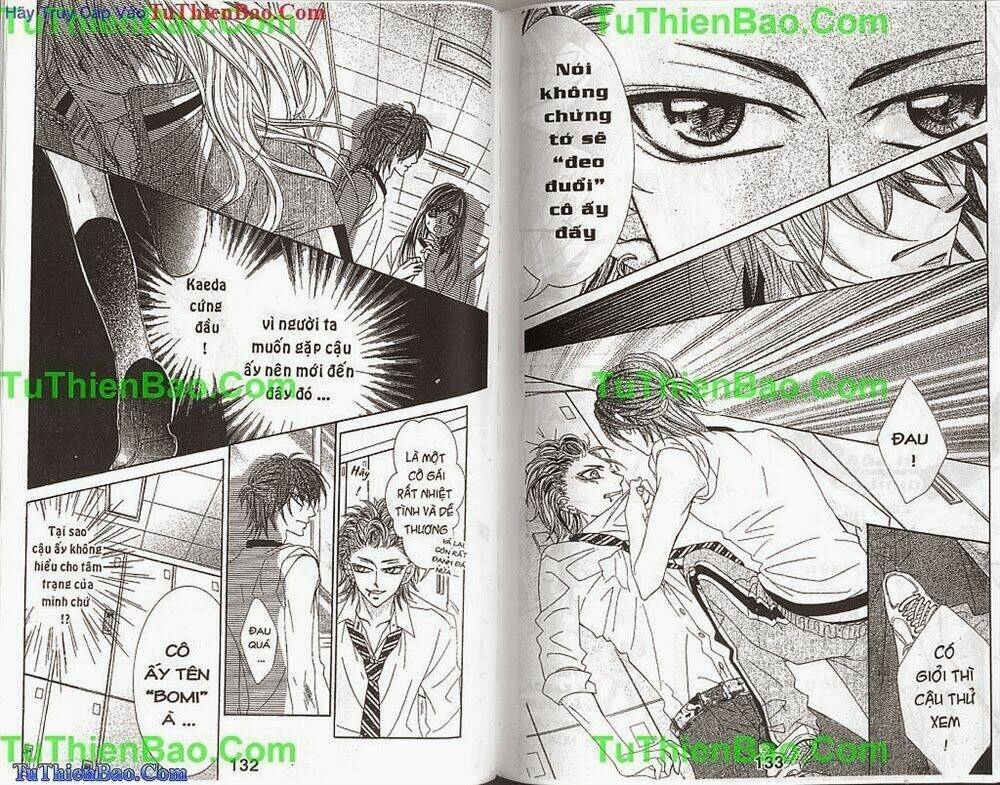 hot girl hoa đạo chapter 2 67