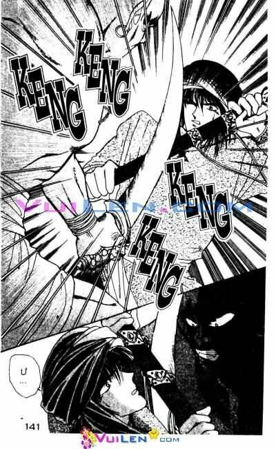 nàng công chúa ham chơi chapter 11 141