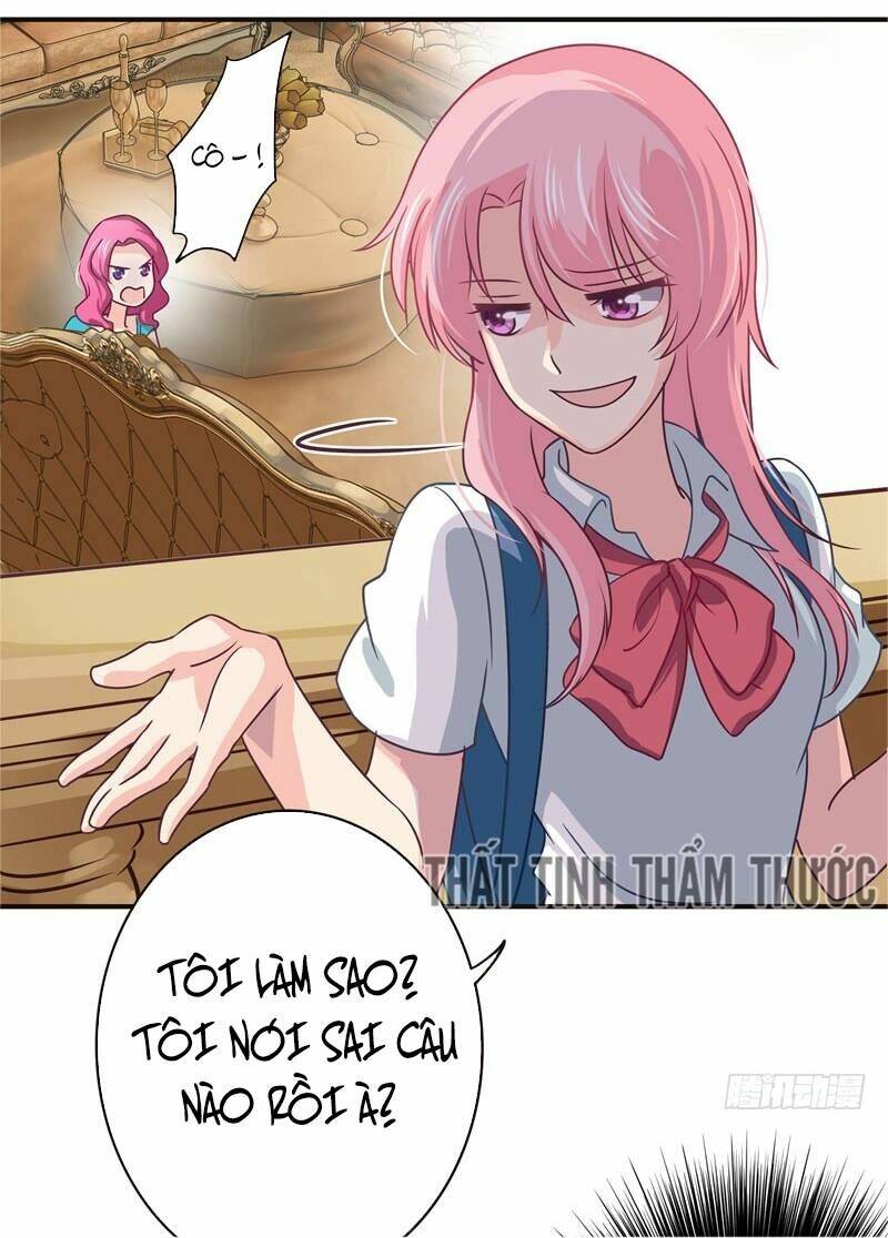 cuồng duệ tiểu thê chapter 8 7